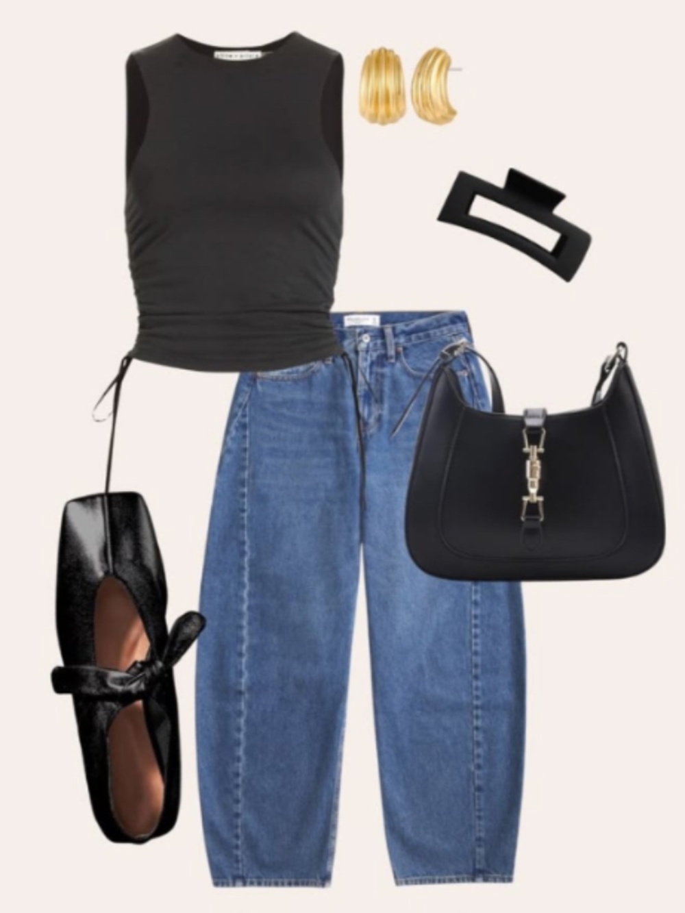 Totême Jeans